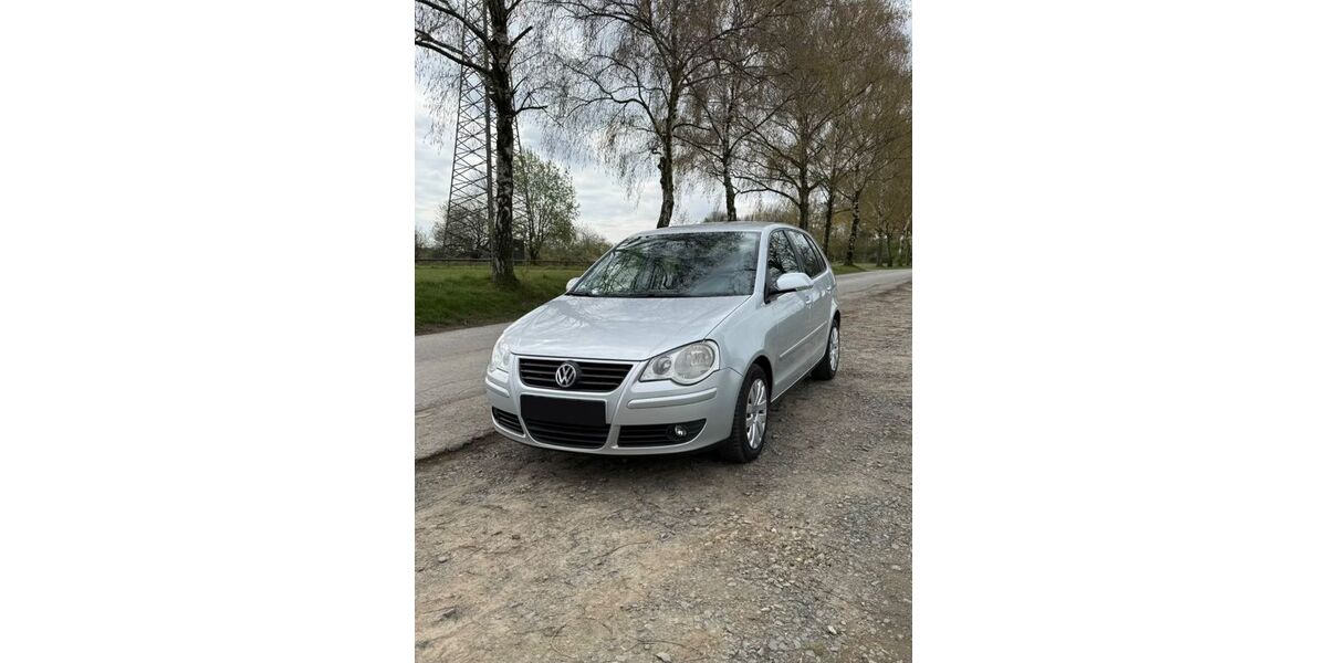 VW Polo 265.000 km 2.150 &euro; Schwerte 58239