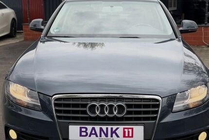 Audi A4 180.500 km 6.399 &euro; Ludwigsfelde 14974