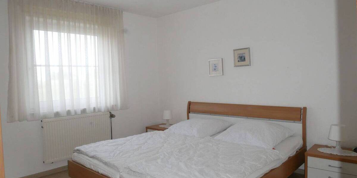 Etagenwohnung Dahme - 2 Zimmer, 52 m&sup2;, 239.000&euro; | Angebot:25733961