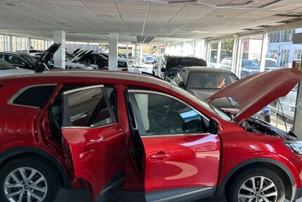 Renault Kadjar 69.000 km 12.500 &euro; Niestetal bei Kassel 34266