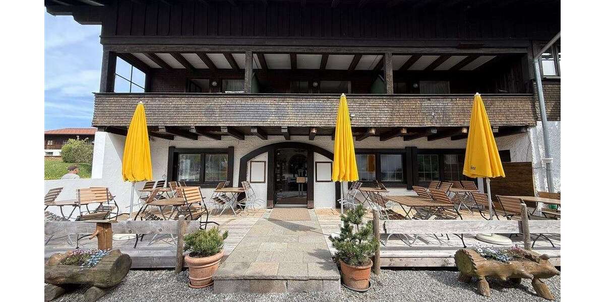 Gewerbeobjekt Oberstaufen - 780.000&euro; | Angebot:26367114