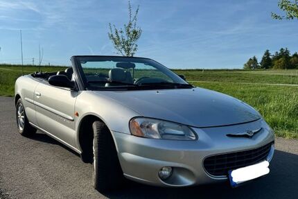 Chrysler Sebring