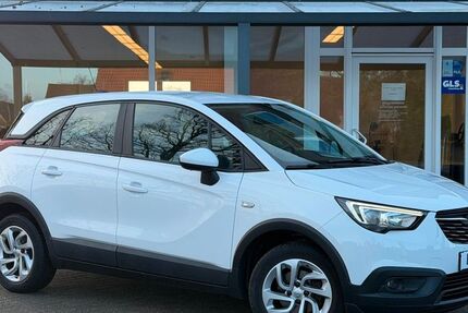 Opel Crossland (X) 116.500 km 9.990 &euro; Südbrookmerland 26624