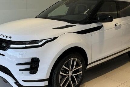 Land Rover Range Rover Evoque 12.800 km 44.900 &euro; Passau 94036