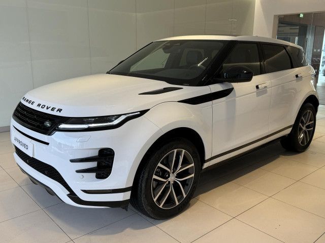 Land Rover Range Rover Evoque 12.800 km 44.900 &euro; Passau 94036