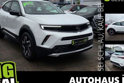 Opel Mokka 28.000 km 16.990 &euro; Gießen 35394