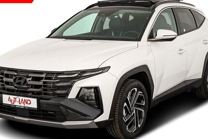 Hyundai TUCSON 1.026 km 35.990 &euro; Zwickau 08056