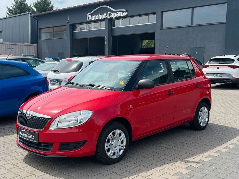 Fabia