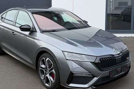 Skoda Octavia 48.600 km 32.900 &euro; Bitburg 54634