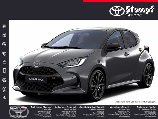 Yaris