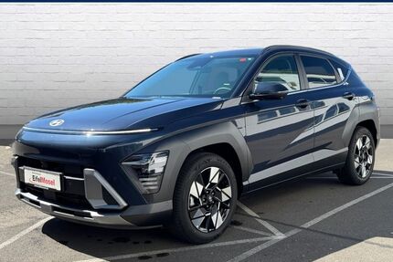 Hyundai KONA 16.000 km 32.460 € Bitburg 54634