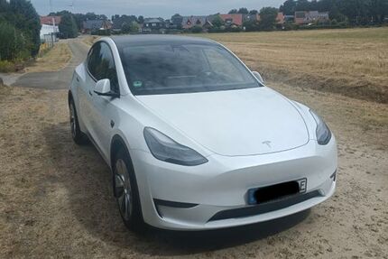 Tesla Model Y 43.669 km 31.500 &euro; Recke 49508
