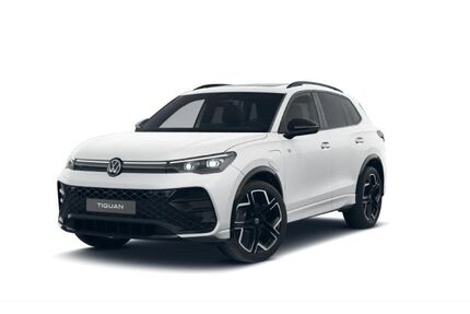 VW Tiguan 15.800 km 51.999 &euro; Mühlheim 63165