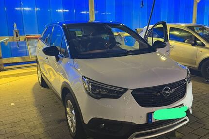 Opel Crossland (X) 35.000 km 11.500 &euro; Berlin 12101