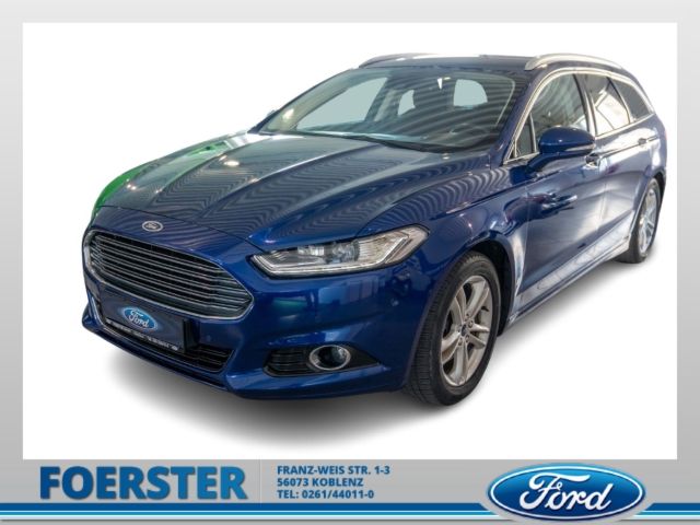 Ford Mondeo 169.161 km 12.780 &euro; Koblenz 56073
