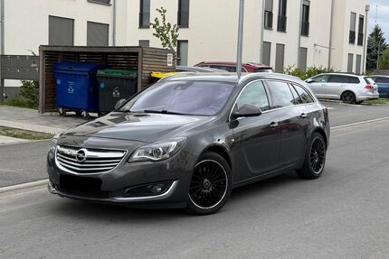 Opel Insignia 245.200 km 4.900 &euro; Berlin 15745