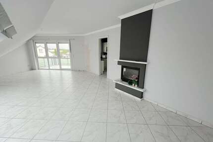 Wohnung zum Mieten in Frankfurt am Main 1.490 € 84 m²