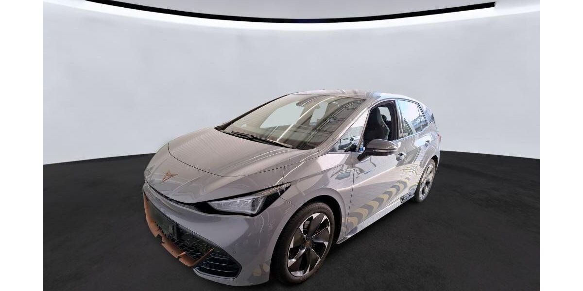 Cupra Born 41.200 km 24.930 &euro; Aach 78267