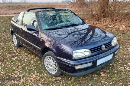 VW Golf 165.000 km 2.650 &euro; Karlskron 85123