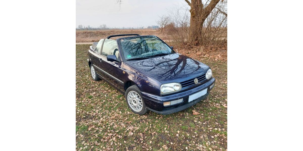 VW Golf 165.000 km 2.650 &euro; Karlskron 85123