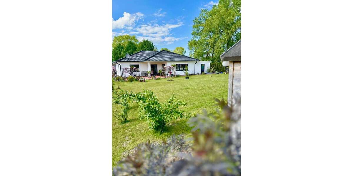 Einfamilienhaus Satow-Heiligenhagen Heiligenhagen - 4 Zimmer, 127 m&sup2;, 575.000&euro; | Angebot:26677101