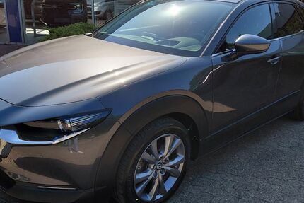Mazda CX-3 47.858 km 21.450 &euro; Bad Oeynhausen 32547