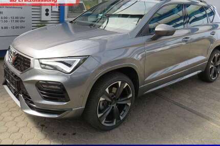 Cupra Ateca 16.300 km 31.750 &euro; Cochem-Brauheck 56812