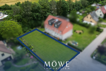 Grundstück zu verkaufen in Groß Lüsewitz 116.280 € 646 m²