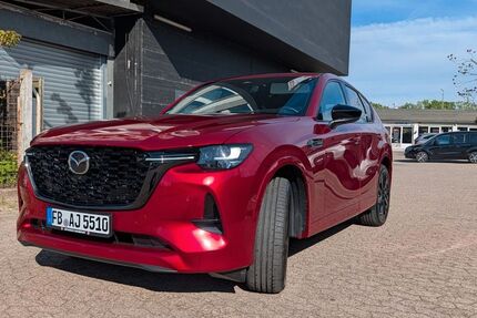 Mazda CX-60 15.000 km 47.900 &euro; Karben 61184