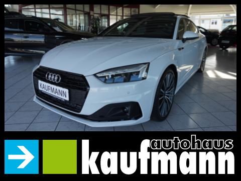 Audi A5 29.990 km 45.990 € Aalen-Dewangen 73434