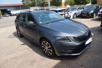 Skoda Octavia 257.500 km 8.990 &euro; Bensheim 64625
