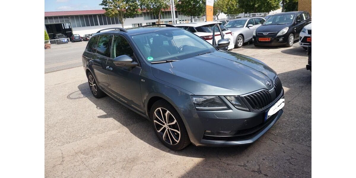 Skoda Octavia 257.500 km 8.990 &euro; Bensheim 64625