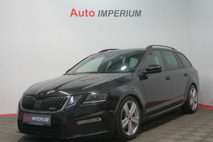 Skoda Octavia 199.233 km 10.990 &euro; Schmidgaden 92546