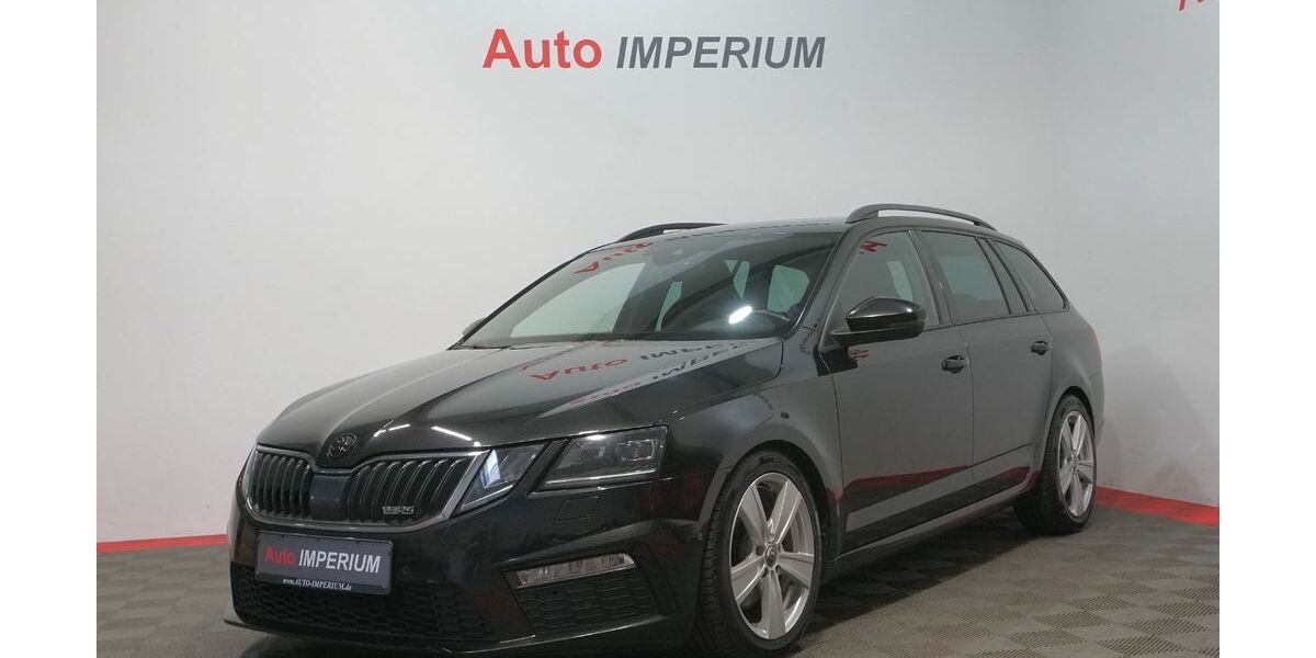 Skoda Octavia 199.233 km 10.990 &euro; Schmidgaden 92546
