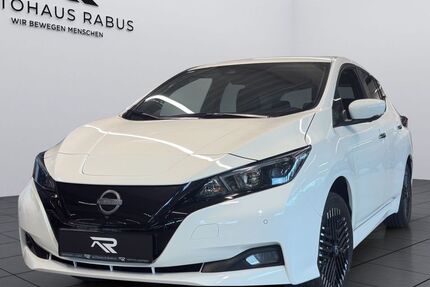 Nissan Leaf 27.600 km 20.690 &euro; Memmingen 87700