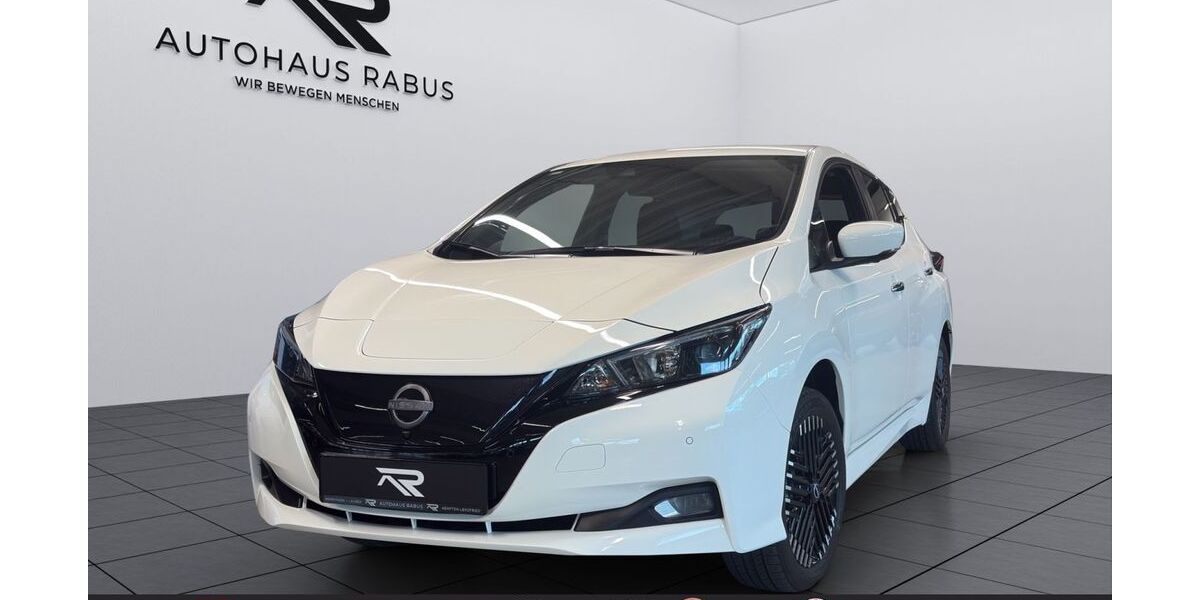 Nissan Leaf 27.600 km 20.690 &euro; Memmingen 87700