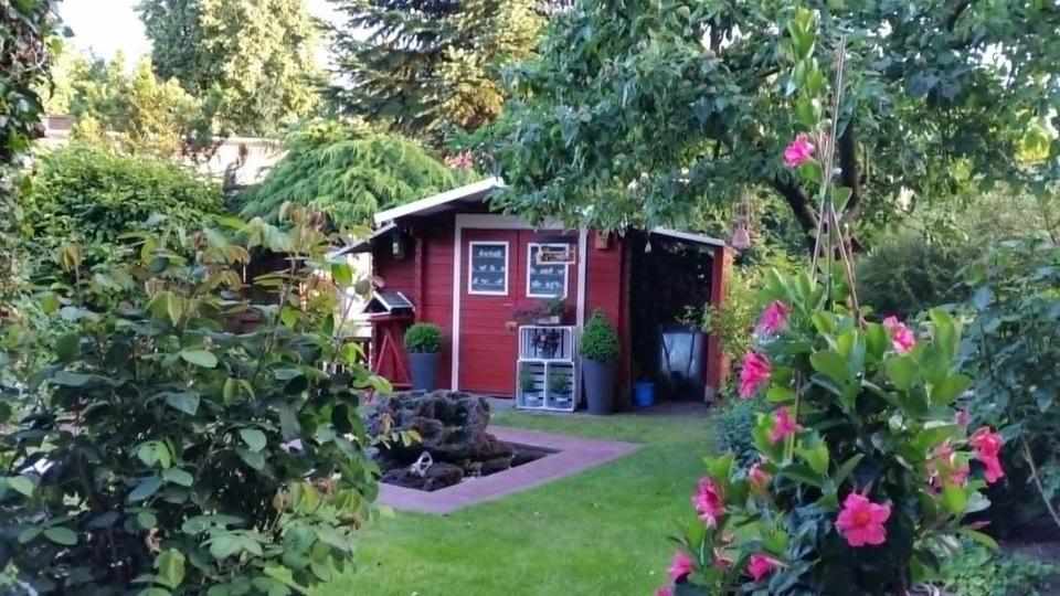 Reihenhaus in Osnabrück-Atter ohne Makler 3 zimmer