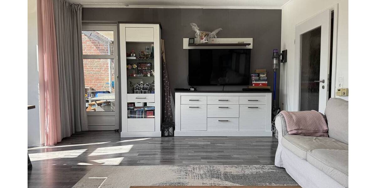 Terrassenwohnung Jork Königreich - 3 Zimmer, 74 m&sup2;, 259.700&euro; | Angebot:26391261