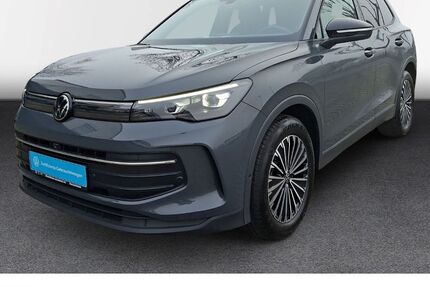 VW Tiguan 25.850 km 34.440 &euro; Hengersberg 94491