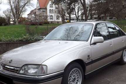 Opel Omega 157.000 km 9.800 &euro; Herrenberg, Stadt 71083