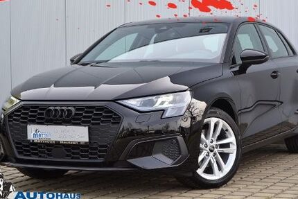 Audi A3 10.450 km 32.789 &euro; Bautzen 02625