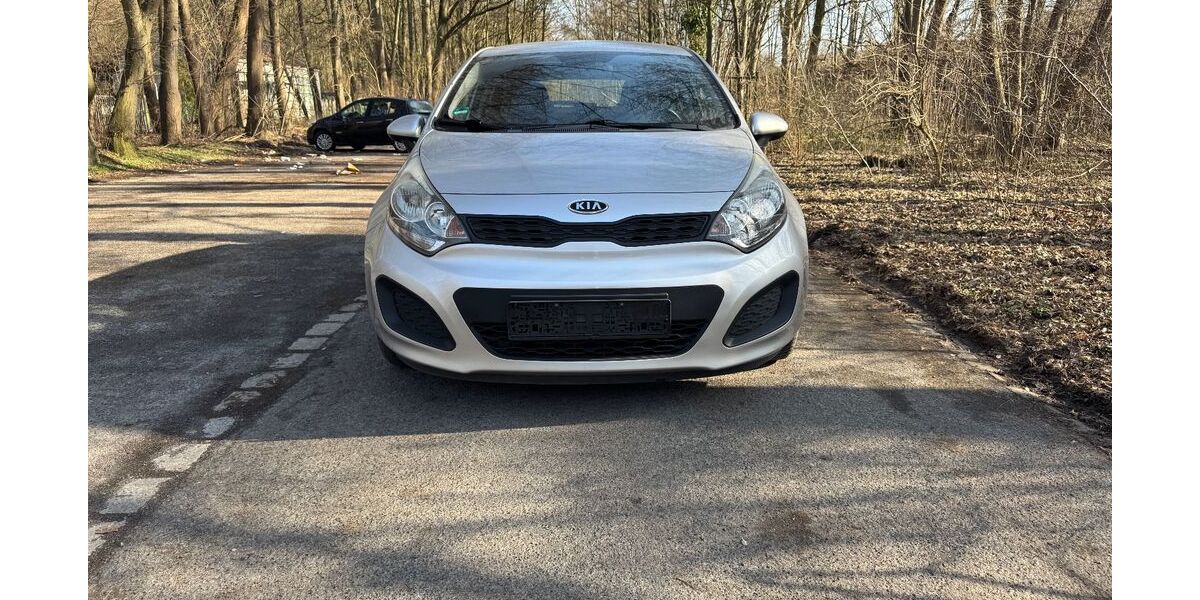Kia Rio 197.759 km 3.200 &euro; Dortmund 44388