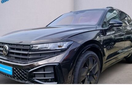 VW Touareg 10.037 km 81.505 &euro; Walldorf 69190