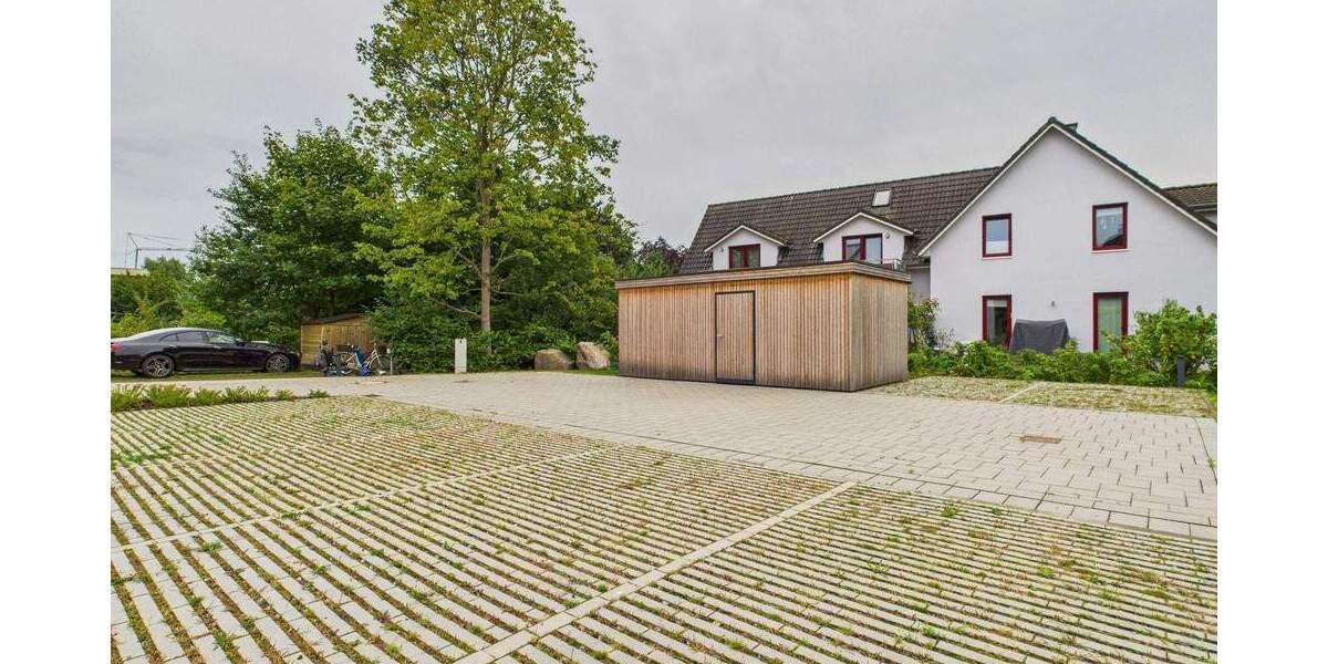 Etagenwohnung Lübeck Travemünde - 4 Zimmer, 127 m&sup2;, 590.000&euro; | Angebot:25746022