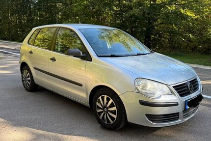 VW Polo 109.450 km 3.444 &euro; Aalen 73430