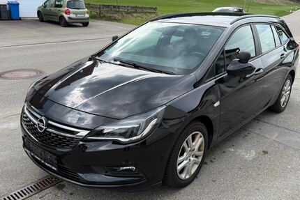 Opel Astra 129.000 km 4.600 &euro; Unterdigisheim 72469