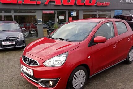 Mitsubishi Space Star 46.612 km 7.990 &euro; Perleberg 19348