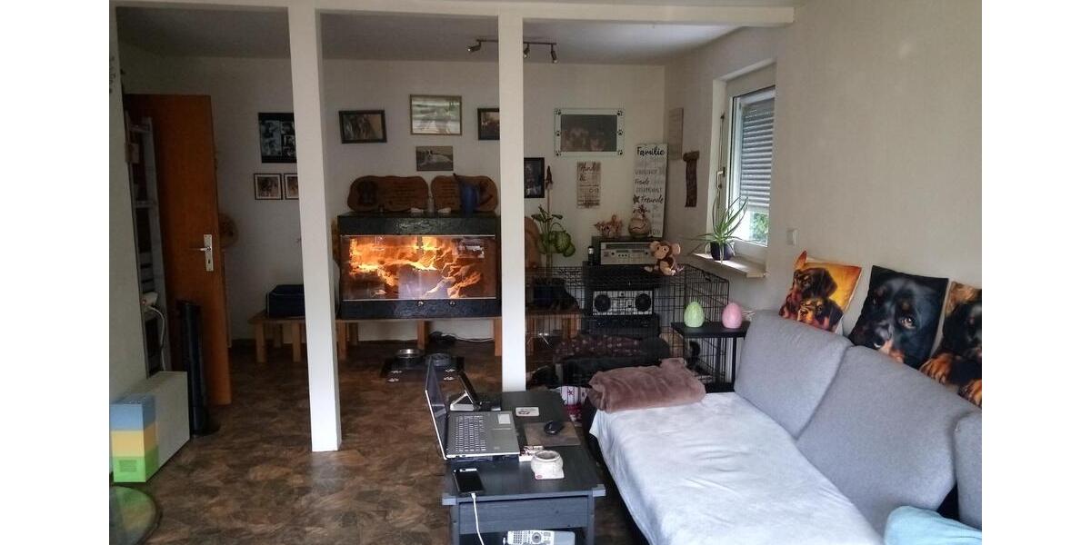 Haus mit großem Grundstück in 92348 Gnadenberg zimmer