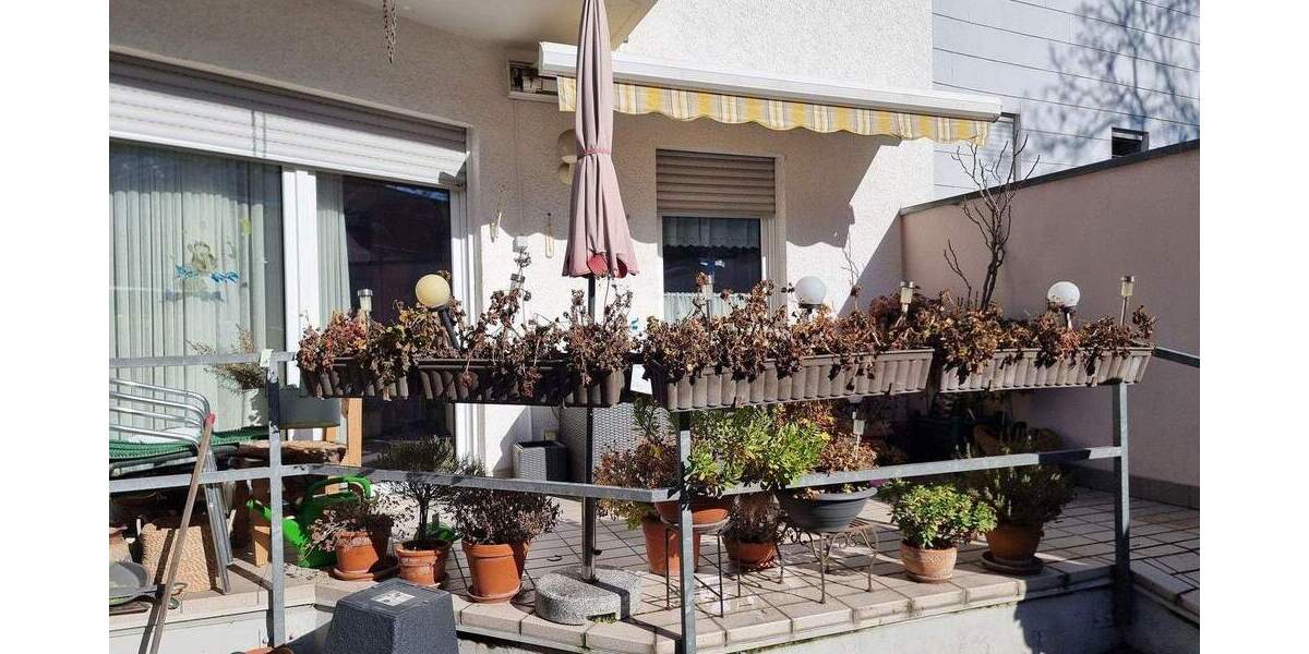 Doppelhaushälfte Mainz-Kostheim Kostheim - 4 Zimmer, 109 m&sup2;, 399.000&euro; | Angebot:25657474
