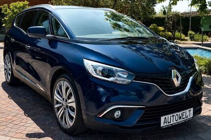 Renault Scenic 93.000 km 17.990 &euro; Schwetzingen 68723